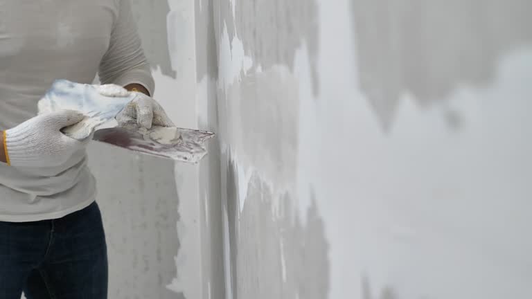 Reliable Parrish, AL Painting Solutions